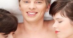 Swingersi, czyli wymiana żon