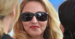 Madonna- 53 lata i zero zmarszczek!?