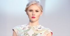 Martyna Czerwińska wiosna/ lato 2012