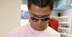 Ronaldo jest słabym kochankiem