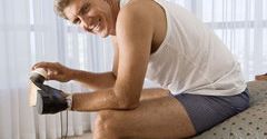8 męskich grzechów głównych