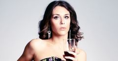 Figura "dzwonek" - jak się ubierać?