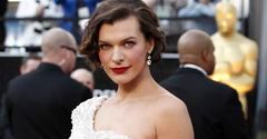 Kreacje na Oscarach 2012!