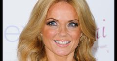 Jak teraz wygląda Geri Halliwell?