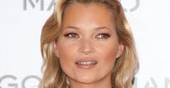 Kate Moss nie taka piękna?
