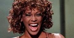 Burzliwe życie Whitney Houston (1963-2012)