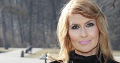 Katarzyna Skrzynecka już się nie odchudza