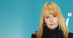 Karolina Korwin-Piotrowska w nowej fryzurze