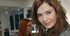 Karolina Malinowska o swoim stylu