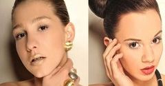 Głosuj na finalistki konkursu "The Look Of The Year"
