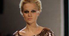 Projektant Michał Szulc na 6 Fashion Week Poland pokazał swoją najnowszą kolekcję o tajemniczym tytule The Woods