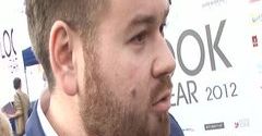 Tomasz Olejniczak na The Look of The Year