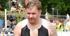 Panteon polskich gwiazd na Herbalife Susz Triathlon 2012