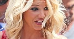 Britney Spears: kiedyś sexy, dziś wulgarna