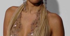 Miley Cyrus chudnie w oczach