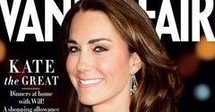 Kate Middleton najlepiej ubrana!