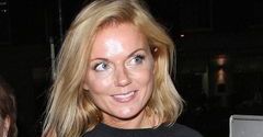 Geri Halliwell &ndash; co za nogi!