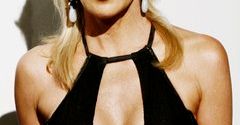 Sharon Stone: 54 lata i taki dekolt!
