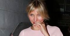 Co się dzieje z Cameron Diaz?