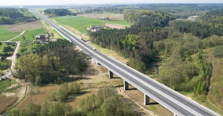 Mieszkańcy nie chcą budowy autostrady A1