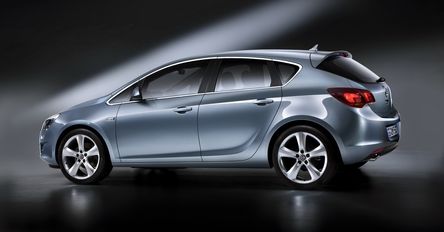 Nowa Astra będzie produkowana w Gliwicach