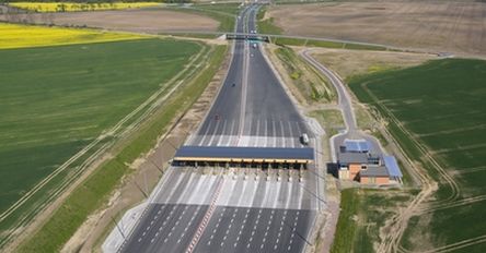 Przetargi na autostrady do końca roku