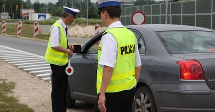 Masz nielegalny GPS? Uważaj na policję!
