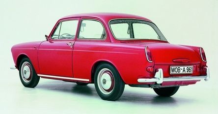 Volkswagen - historia "samochodów dla ludu"