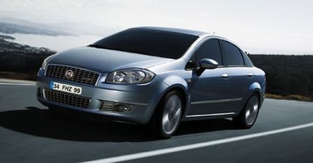 Inni zwalniają, Fiat gotów zatrudniać