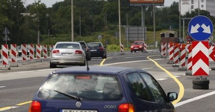 Autostrada będzie, ale później