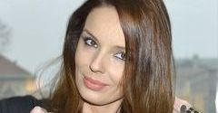 Dawno niewidziana Agnieszka Włodarczyk