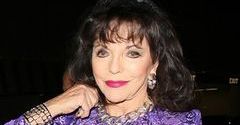 Zjawiskowa Joan Collins