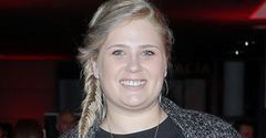 Seksowna Elżbieta Romanowska