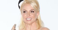 Britney Spears w dobrej formie