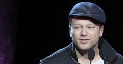 Maciej Stuhr w roli reżysera