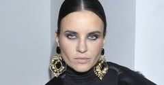 Joanna Horodyńska: krytykuje innych, a jak sama wygląda?