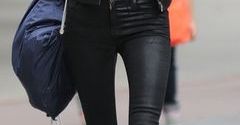 Modelki są coraz chudsze?