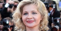 Gdy miała 11 lat, matka wysłała jej zdjęcie do Playboya