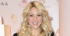 Shakira po ciąży wygląda zjawiskowo!