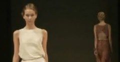Nowa kolekcja Dawida Tomaszewskiego