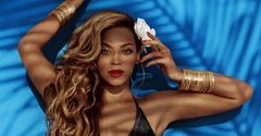 Beyonce nie zgodziła się na retusz!