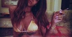 Rihanna najbardziej deprawującą gwiazdą?