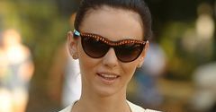 Marcela Leszczak w odważnej kreacji
