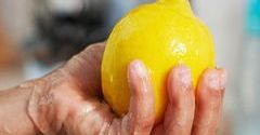 8 naturalnych domowych środków czyszczących