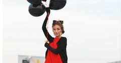 Magdalena Knitter na liście najlepiej ubranych ludzi na świecie