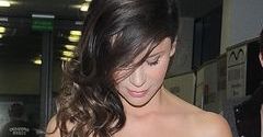 Natalia Lesz na The Look Of The Year 2013