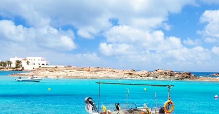 Wczasy na Balearach - nieznane atrakcje