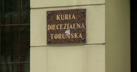 Wyznał proboszczowi, że był ofiarą księdza pedofila. Podejrzany duchowny aresztowany