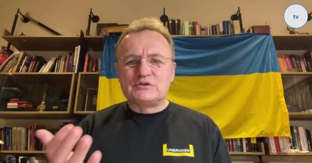 Mer Lwowa: Polacy zawsze robią coś pierwsi, a później dołączają inni