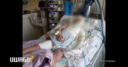 Sprawa skatowanego Kamila z Częstochowy. Siostra chłopca: Prosiłam, żeby interweniowali